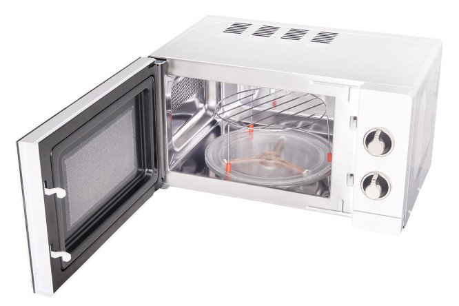 Микроволновая печь KORTING KMO 815 RSI