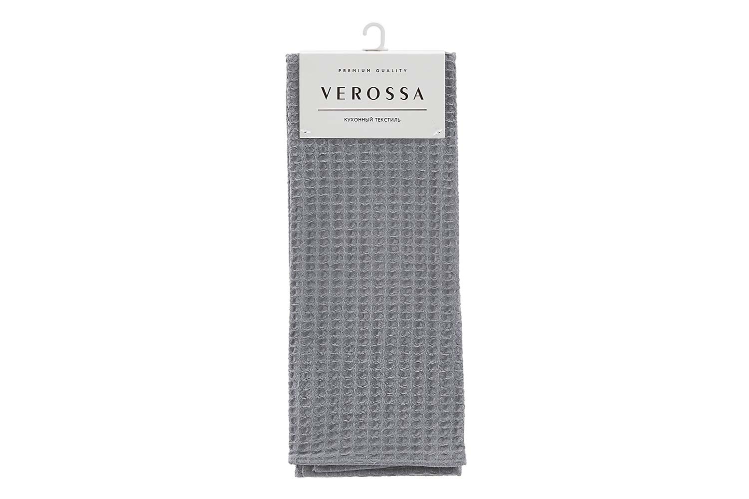 Verossa Полотенце вафельное Муссон