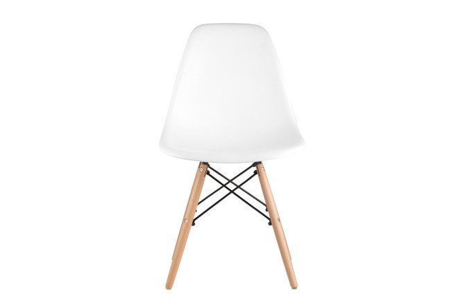 Стул Stool Group Eames 46х81х40 см
