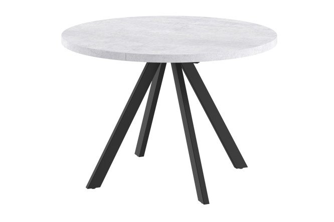 Изображение товара Стол Rondo раздвижной 110х75х110 см