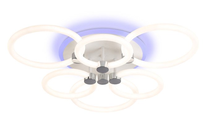 Изображение товара Светильник потолочный AMBRELLA LIGHT Acrylica LED до 30 кв.м.