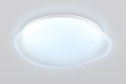 Светильник потолочный AMBRELLA LIGHT Orbital 12 кв.м., LED, 41 см
