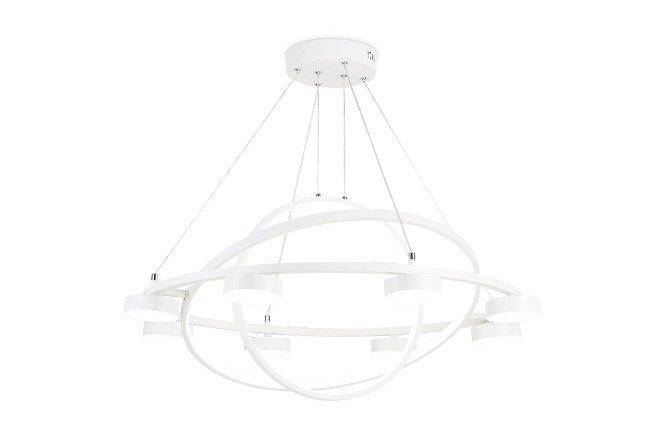Изображение товара Светильник подвесной AMBRELLA LIGHT Comfort 28 кв.м., LED, 80 см