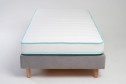 Матрас пружинный MILDEX Kids Joy детский 80х160 см