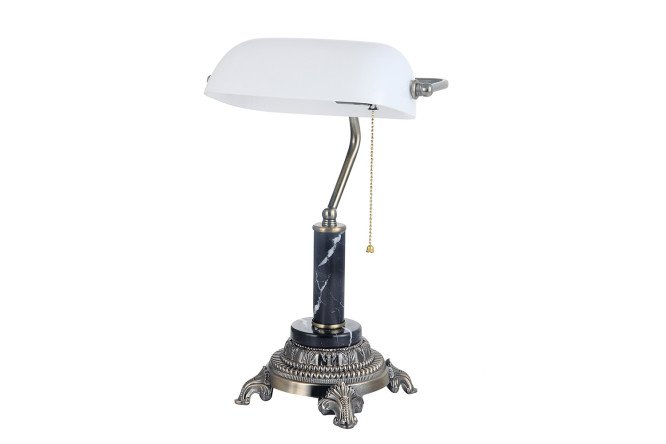 Лампа настольная VITALUCE V2907 E27