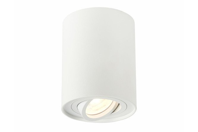 Светильник потолочный ST LUCE ST108 3 кв.м, 9.8x12.4x9.8 см, GU10