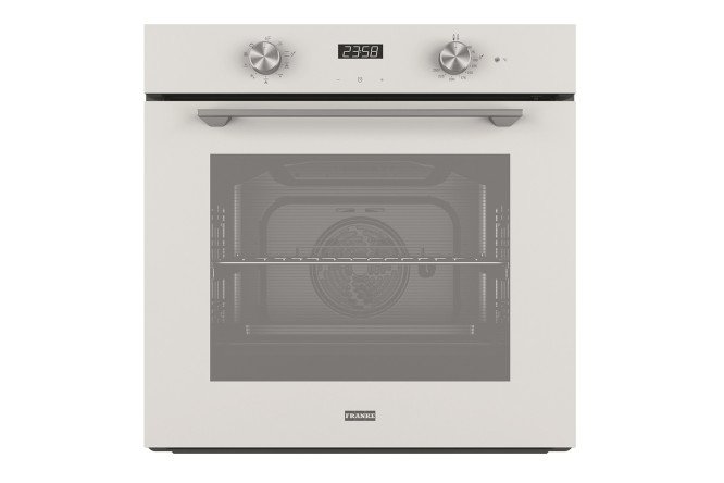 Изображение товара Электрический духовой шкаф FRANKE FMA 86 H WH 116.0606.099 белый 71л 9 режимов