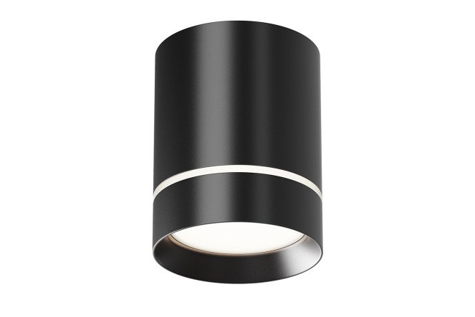 Изображение товара Светильник потолочный LED MAYTONI Ceiling & Wall Orlo 7.9x10x7.9 см, LED