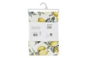 Скатерть HOFF Estella Lemon 140x180 см