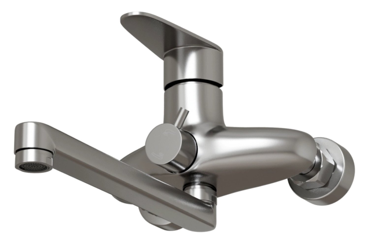 Смеситель MIXLINE Steel Kit MLSS36-021 — цена и наличие Смеситель MIXLINE Steel Kit MLSS36-021