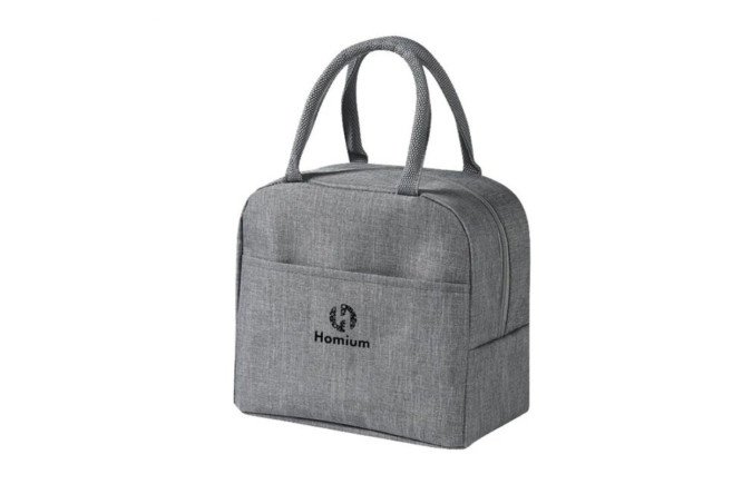 Изображение товара Термосумка Bag cb-grey