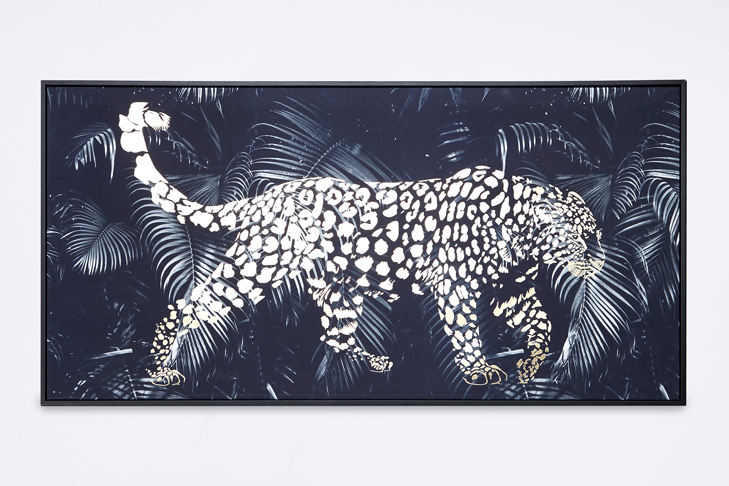 

Канвас в раме Art+Foil, Art+Foil