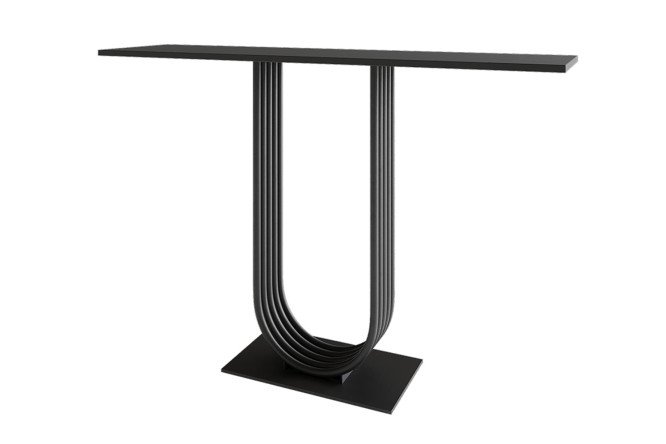 Консоль GENGLASS Arfeo 120 см
