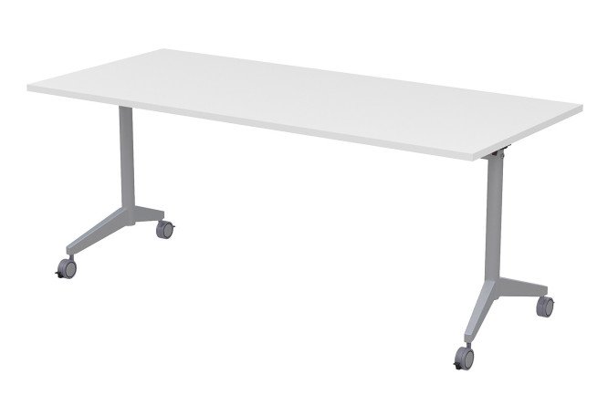 Изображение товара Стол-трансформер Bend Simple 180x75x80 см современный дизайн