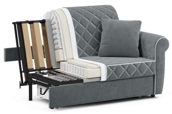 Диван-кровать Равенна