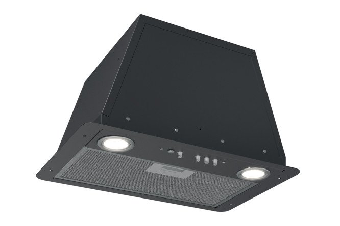 Изображение товара Вытяжка ELIKOR Box 42П-450 КВ II М-450-42-1379 цвет чёрный, 42 см