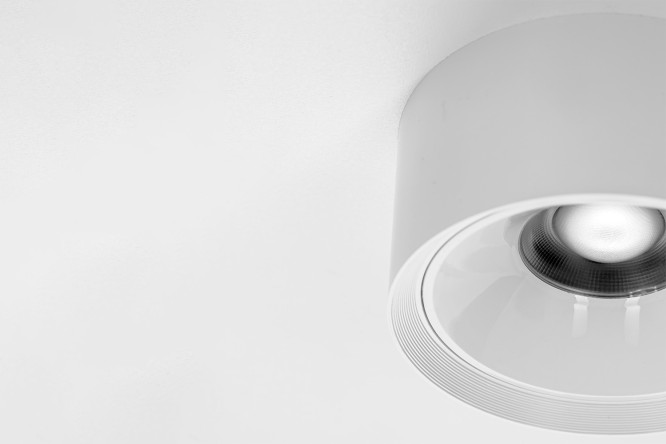 Фото 8 Светильник потолочный CITILUX Rover CL743090N 10.5x5.2x5.2 см, LED