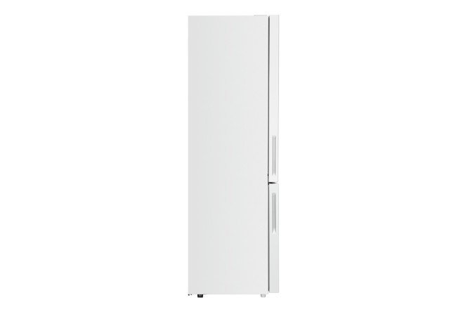 Холодильник MAUNFELD Inverter MFF200NFW, белый