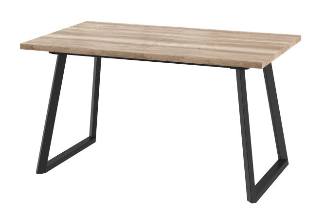 Изображение товара Стол Loft раздвижной 140х75х85 см - стиль и функциональность