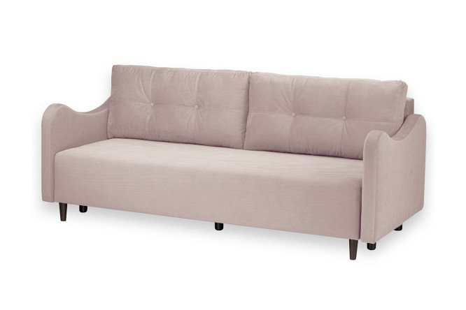 Изображение товара Диван-кровать Брауни с механизмом Еврокнижка 210х85х100 см