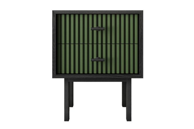 Изображение товара Тумба Emerson с 2 ящиками