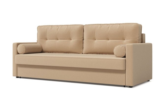 Изображение товара Диван-кровать Тони с механизмом евро-книжка 222х89х94 см