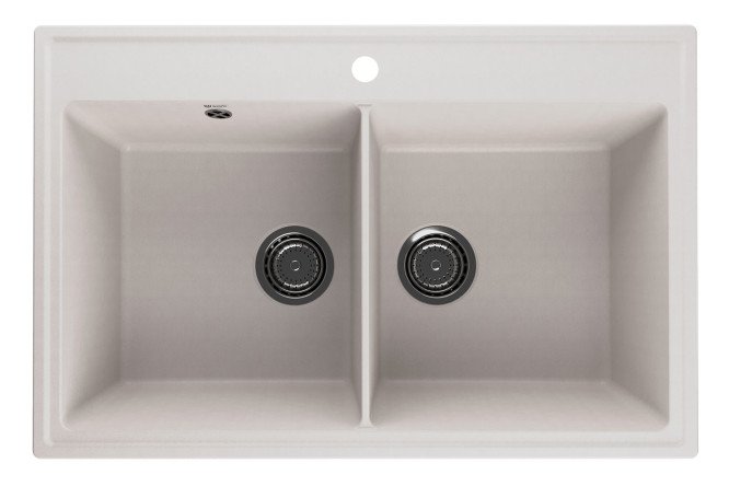 Изображение товара Мойка врезная Ruma 78х51х22 см