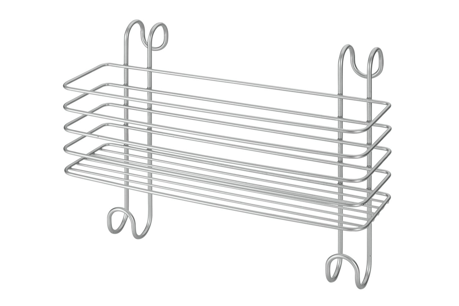 Полка Metaltex