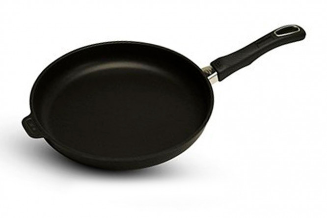 Сковорода со съёмной ручкой GASTROLUX A17-124 24 см