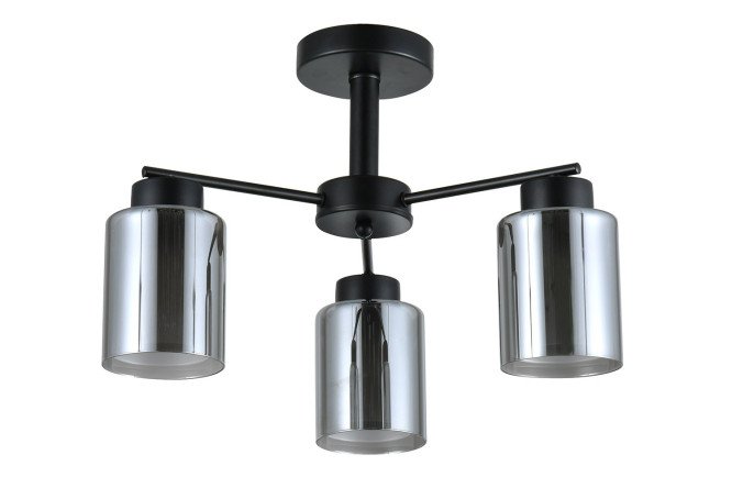 Люстра SCHAFFNER Festivo 16 кв.м., 46x30x46 см, E27