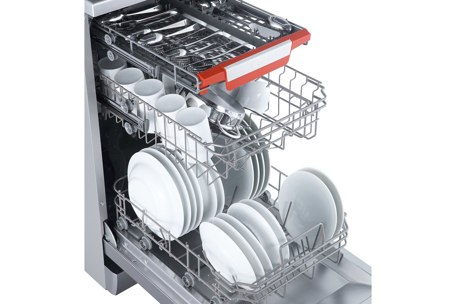 Посудомоечная машина DW 4573