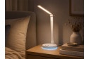 Светильник настольный Ultraflash UF-822 C01 LED, 7 Вт, 15.5x28.5x16 см