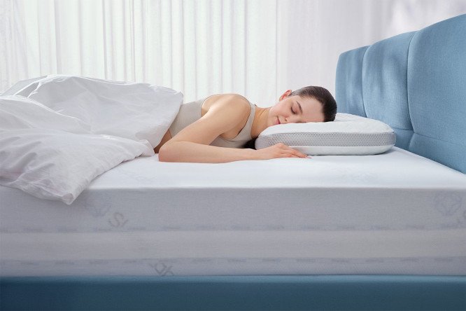 Матрас SLEEPLAB Galaxy 200х200 см