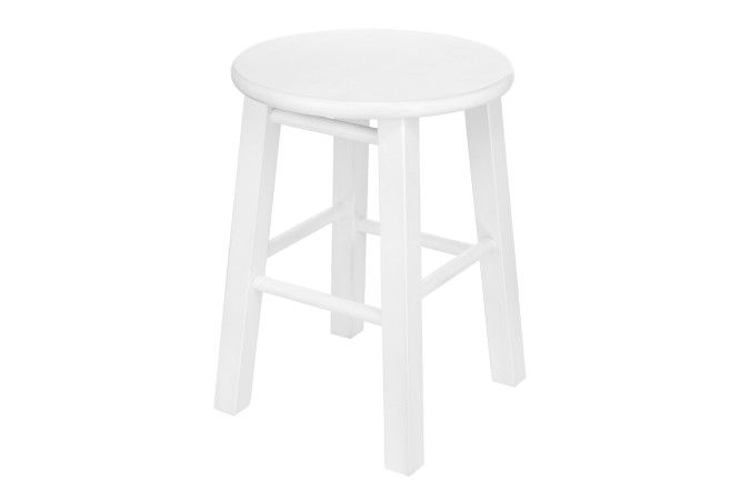 Изображение товара Табурет Loft Home 36х47х36 см из массива берёзы