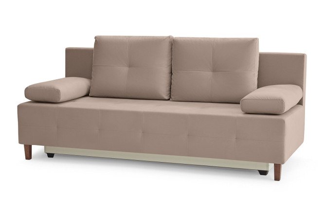 Изображение товара Диван-кровать Дени с механизмом Еврокнижка размеры 199х92х87 см