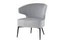 Кресло-лаунж Stool Group Royal Stripes