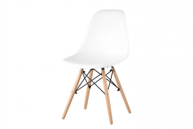 Стул Stool Group Eames 46х83х52 см