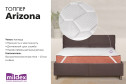 Матрас для дивана MILDEX Arizona 120х200 см