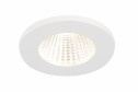 Светильник встраиваемый ST LUCE ST704 3 м², 8x6x8 см, LED