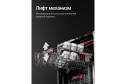 Посудомоечная машина KUPPERSBERG High-tech GIM 6095 60 см
