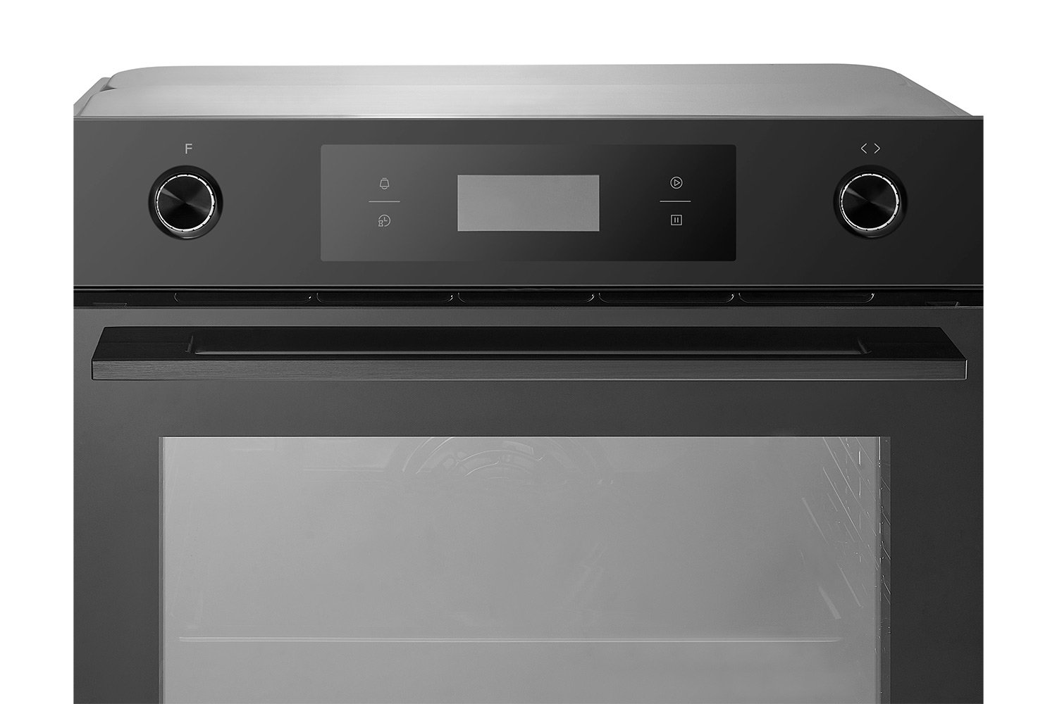 Электрический духовой шкаф MIDEA MO 78100CGB 59.5х59.5х56.5 см