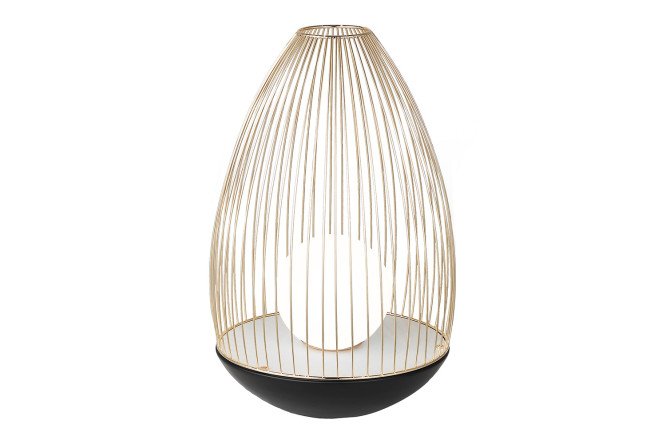 Cветильник настольный LED FAVOURITE Core LED, 28x43x28 см