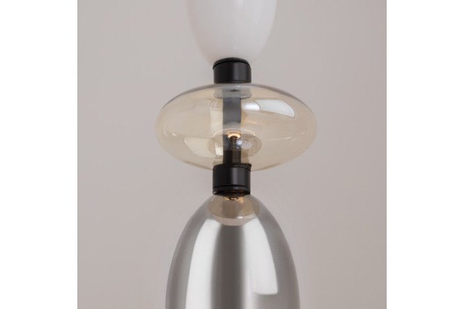 Светильник подвесной MAYTONI Monochrome 1 кв.м., 13.5х357.5х13.5 см, GU10