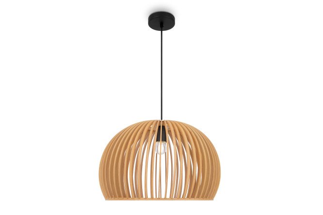 Изображение товара Светильник подвесной MAYTONI Modern Roots 2 кв.м., 45х120х45 см, E27