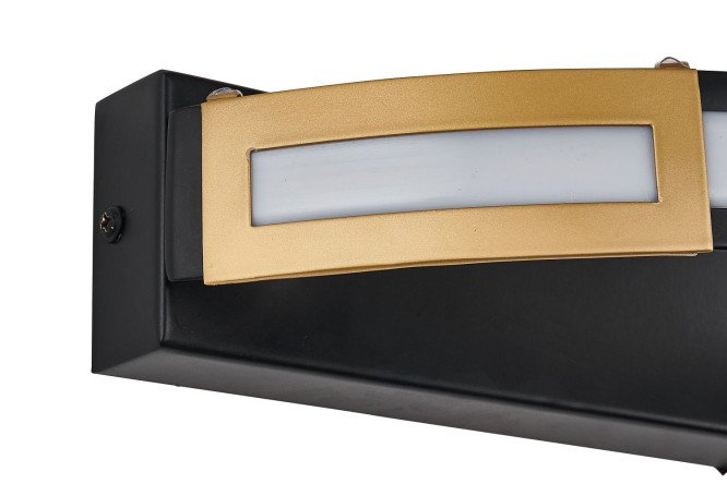 Светильник настенный LED FAVOURITE Rota 4 кв.м, LED