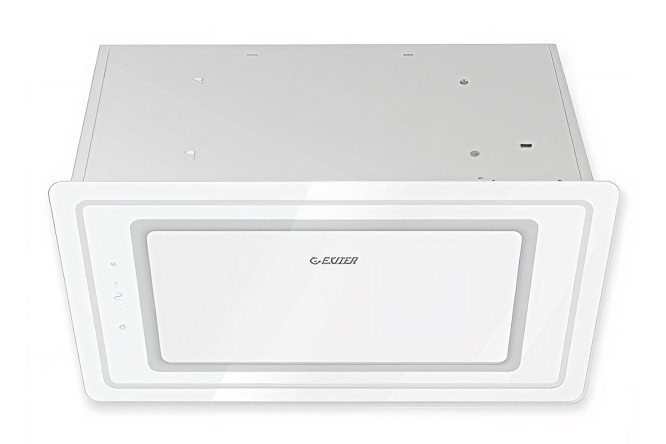 Изображение товара Вытяжка EXITEQ EX-1286 белая 52х29.6х27 см для кухни