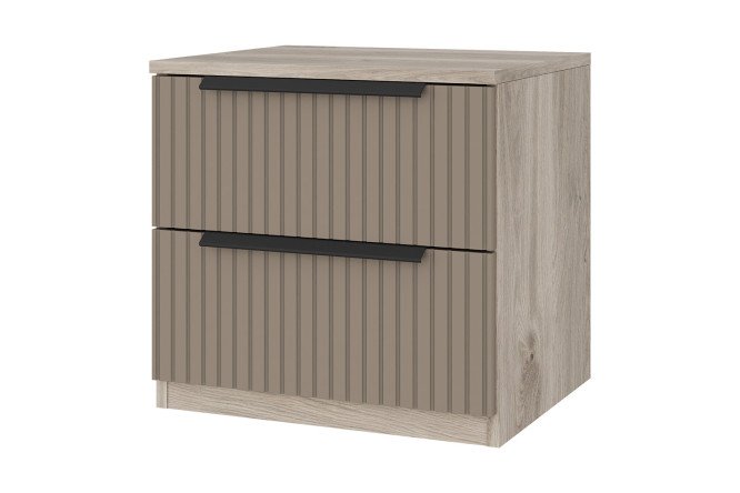 Изображение товара Тумба прикроватная Астория современная модель для спальни