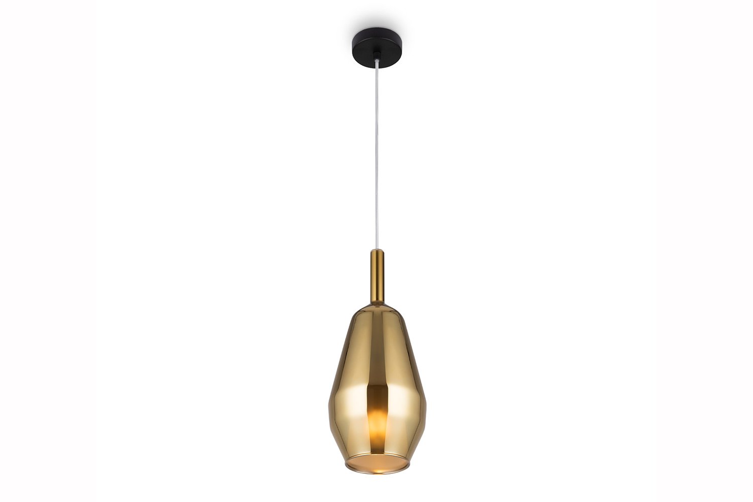 Светильник подвесной MAYTONI Modern Duality 4 кв.м., 16х50х16 см, E27