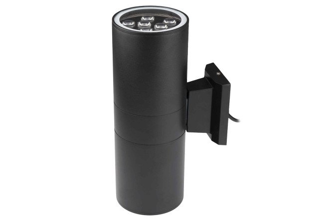 Светильник уличный JAZZWAY PWL-300110/30D На корпус, 9 Вт, LED