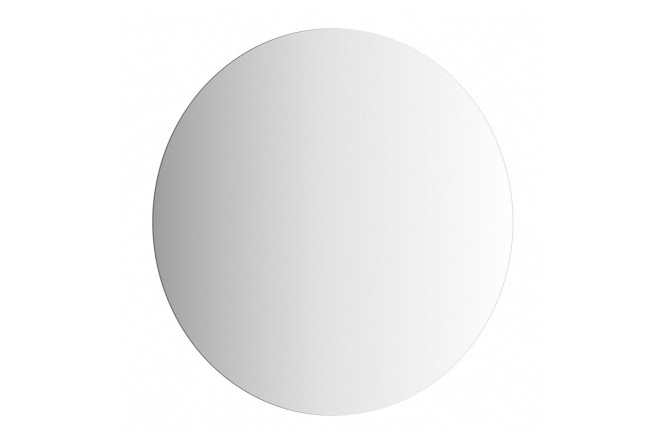 Изображение товара Зеркало с LED-подсветкой DEFESTO OPTI DF 70x70 см современное интерьерное решение